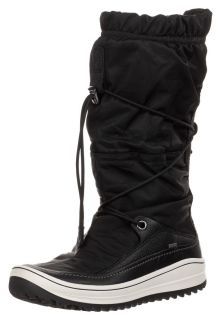 ecco   TRACE GORETEX   Winter boots   black