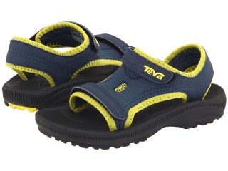 Teva Kids Psyclone 2 Boys Shoes (Navy)