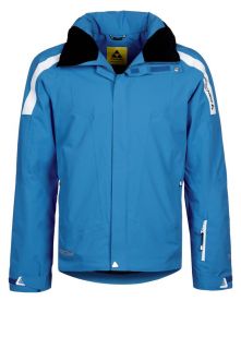 Fischer   GRÖDEN   Ski jacket   blue