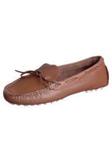 Esprit   Moccasins   brown