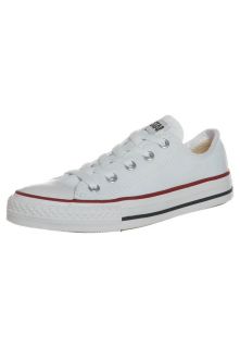 Converse   CHUCK TAYLOR AS CORE OX   Trainers   white