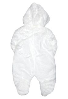 Absorba Snowsuit   white