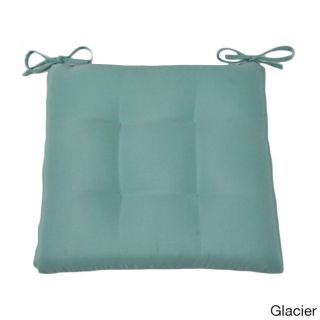 Sunbrella Tufted Seat Cushion