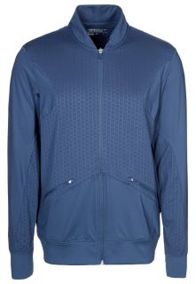 Nike Golf   Waterproof jacket   blue