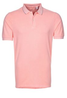 DOCKERS   Polo shirt   pink