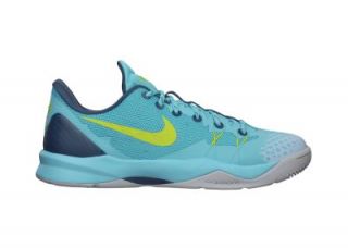 Nike Zoom Kobe Venomenon 4 Mens Basketball Shoes   Polarized Blue