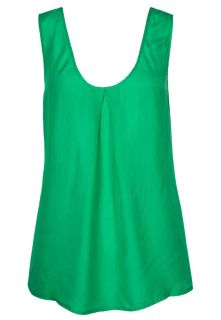 Benetton   Top   green