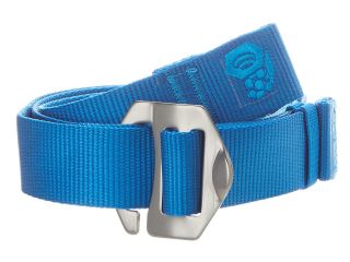 Mountain Hardwear Alloy Nut Belt Belts (Blue)