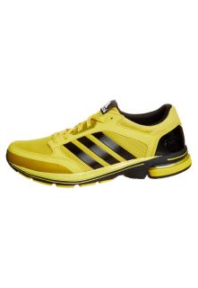 adidas Performance BOSTON SUPER 13   Cushioned running shoes   yellow