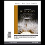 Campbell Biology (Looseleaf)