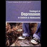 Treatment of Depression in Children & Adolescents