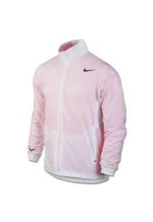 Nike Performance   Tracksuit top   white