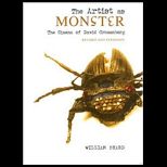 Artist as Monster The Cinema of David Cronenberg