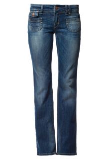 ONLY   EBBA   Bootcut jeans   blue