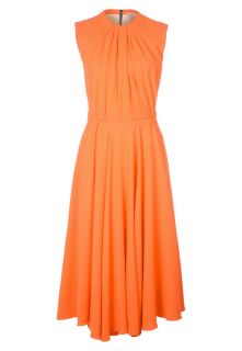 Roksanda Ilincic   Cocktail dress / Party dress   orange