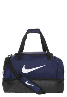 Nike Performance   TEAM MEDIUM HARDCASE   Sports bag   blue