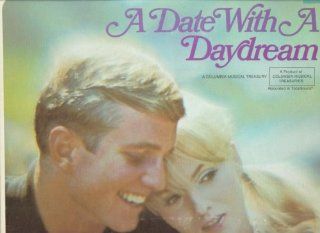 [LP Record] A Date Wtih A Daydream   The New Dance Band Music