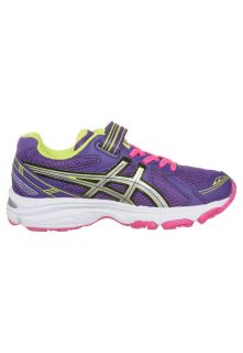 ASICS PRE GALAXY 7   Cushioned running shoes   purple