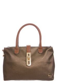 LA BAGAGERIE   SHOPPING.XLAM   Handbag   brown