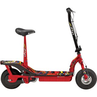 Currie Technologies eZip Folding Electric Scooter   450 Watts, Model EZ 450 RD