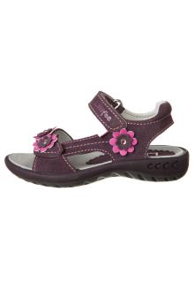 Prinzessin Lillifee EVA   Sandals   purple