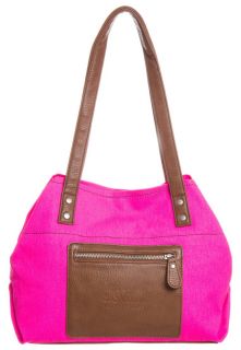 Oliver   Handbag   pink