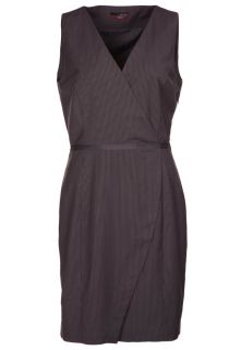 LA CITY   CENTIA   Shift dress   grey