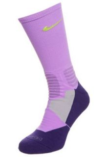 Nike Performance   HYPERELITE BASKETBALL   Sports socks   purple