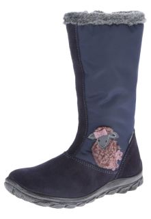 Ricosta   MAPLE   Winter boots   blue