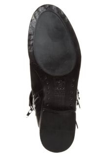 Kennel + Schmenger STONE   Cowboy/Biker boots   black