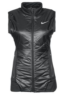 Nike Golf   Waistcoat   black
