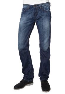 Diesel   SAFADO   Straight leg jeans   blue
