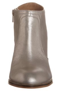 Esprit LINA   Ankle boots   silver