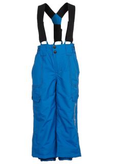 Oliver   Waterproof trousers   blue