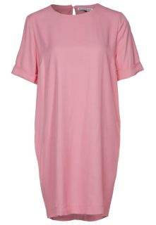 Rodebjer   CANDY   Dress   pink