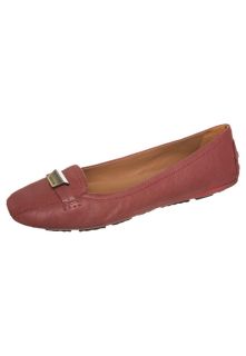 Geox   DIONISA   Moccasins   red