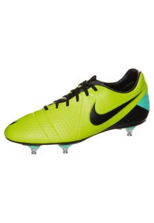 Nike Performance   CTR360 LIBRETTO III SG   Football boots   yellow