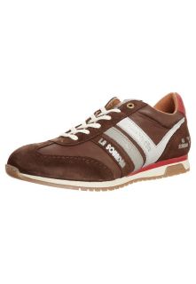 Pantofola d`Oro   LUCCA   Trainers   brown