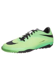 Nike Performance   HYPERVENOM PHELON TF   Astro turf trainers   green