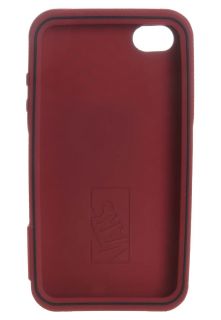Vans iPHONE 4 CASE   Phone case   red