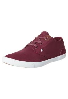 Boxfresh   STERN   Trainers   red