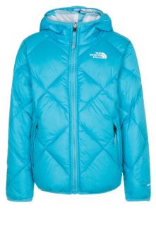 The North Face   MOONDOGGY   Down jacket   turquoise