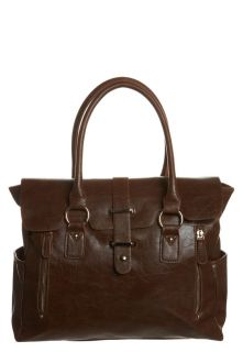 Warehouse   Handbag   brown