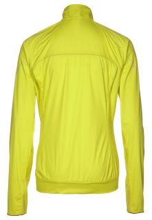 adidas Performance SEQUENTIALS   Sports jacket   yellow