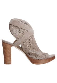 Andrea Morelli STIVALETTO   High heeled sandals   beige