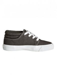 Converse SILO MID   Shoes   grey