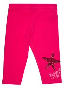 Desigual   KARAKORUM   Leggings   pink