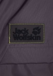 Jack Wolfskin TRAVIS   Hardshell jacket   grey