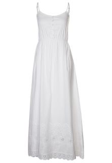 Best Mountain   Maxi dress   white
