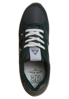 le coq sportif THIENNES   Trainers   green